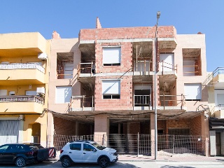 Pisos banco Campos del Río