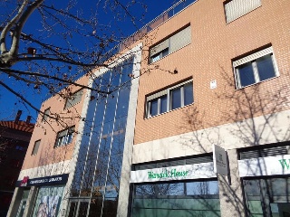 Pisos banco Valladolid