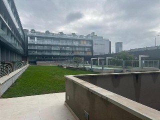 Inmueble en venta en Madrid de 23  m²