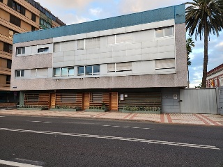 Inmueble en venta en Palmas De Gran Canaria (las) de 10  m²