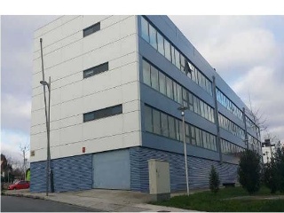 Inmueble en venta en Santiago De Compostela de 25  m²
