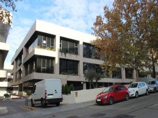 Inmueble en venta en San Sebastián De Los Reyes de 24  m²