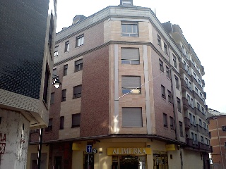 Pisos banco Langreo