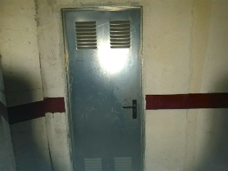 RUA AVELINO GOMEZ LEDO 11