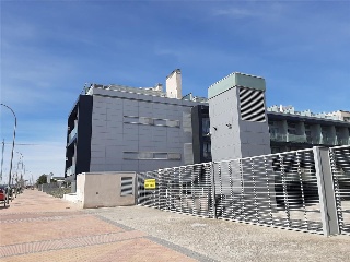 Pisos banco Madrid