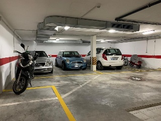 Inmueble en venta en Sevilla de 26  m²
