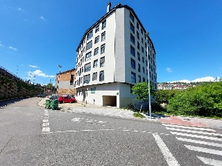 Inmueble en venta en Barbadás de 40  m²