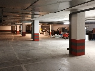 Inmueble en venta en Palma De Mallorca de 25  m²