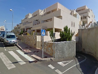 Inmueble en venta en Garrucha de 30  m²