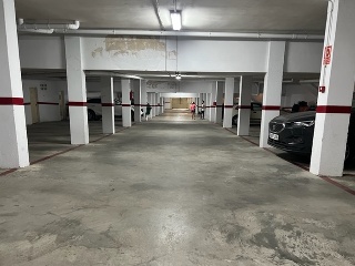 Inmueble en venta en Garrucha de 30  m²