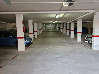 Inmueble en venta en Garrucha de 28  m²