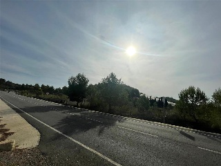 PARAJE HUERTA MOLINO O MORRO LES CANALS 14