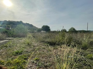 PARAJE HUERTA MOLINO O MORRO LES CANALS 15