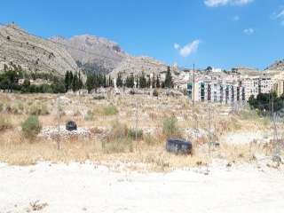 SANT BARTOMEU 14