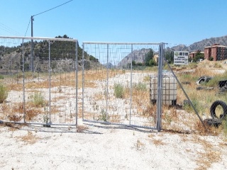 SANT BARTOMEU 16