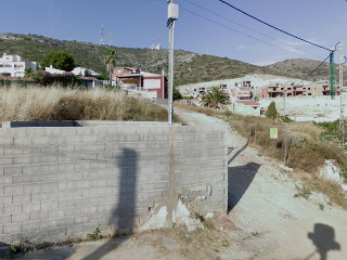 PUERTO CONTRERAS-STO DOMINGO 8