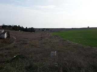 PARCELA 25, POLIGONO 11 SITIO DE TOMILLAR 6
