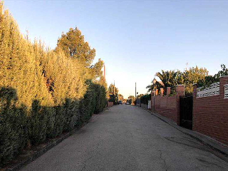 PARCELA 25, POLIGONO 11 SITIO DE TOMILLAR 7