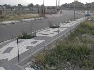 PRADOS DEL REY 4