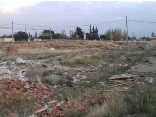 PRADOS DEL REY 8