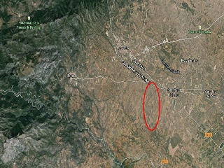 MAS DE CAQUE, POLIGONO 1, PARCELA 10