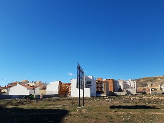 Pisos banco Jumilla