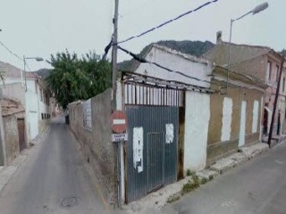 Pisos banco Murcia