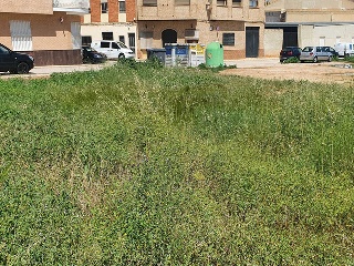 TERRABONA PARCELA 109 y 108 del PL Nº 13 4