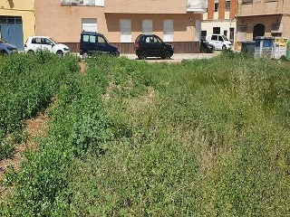 TERRABONA PARCELA 109 y 108 del PL Nº 13 9