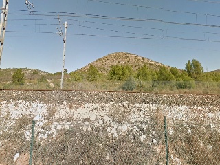 POLIGONO 39, PARTIDA COLL 2