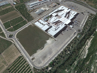 ANTIGUA SENDA DE CARCER 12
