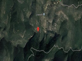 NEVERA DE LA SIERRA.Polígono 42 Parcela 6. Marin 6