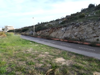 INGLATERRA, URBANIZACIÓN ATALAYAS, PARCELA 404 3
