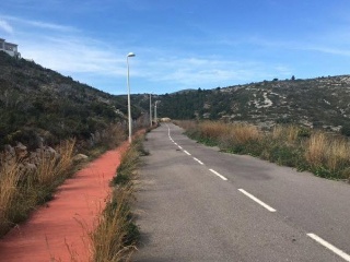 INGLATERRA, URBANIZACIÓN ATALAYAS, PARCELA 404 4