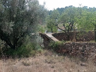 Pisos banco Serra