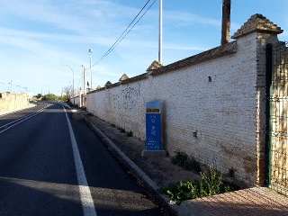 LA CELADILLA 11