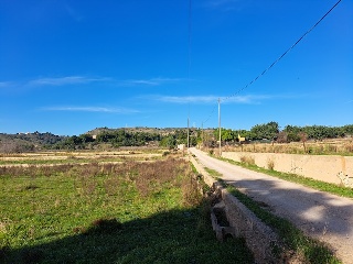 1, PARTIDA GARROFERA (LA RIBERA ALTA), PARCELA 2