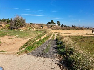 1, PARTIDA GARROFERA (LA RIBERA ALTA), PARCELA 9
