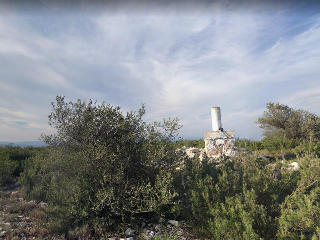 CASTELL DE POLPIS POL 9 PARC 7 Y 9. POL 8 PARC 11 4