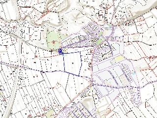 ORITO, POLIGONO 11 12