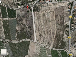 ORITO, POLIGONO 11 14