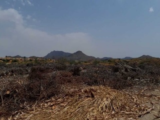 PARAJE CUESTA LARGA Y PARAJE DE POZO NEGRO 3