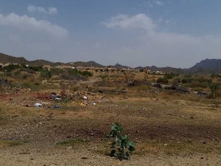 PARAJE CUESTA LARGA Y PARAJE DE POZO NEGRO 9