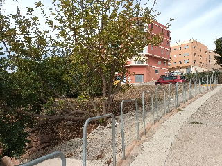 ESTACIO, PARAJE COLOMER 2