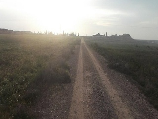 PARTIDO DE BENIAJAN, SITIO DEL CAÑAREJO, LA CUEVA 5