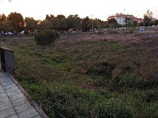 PUERTO DE LA OLIVERA, PARCELAS 6,7,8,10 DEL POLIGO 3