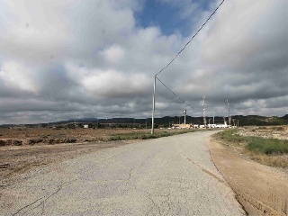PUERTO DE LA OLIVERA, PARCELAS 6,7,8,10 DEL POLIGO 10