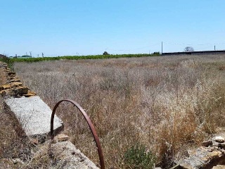 PARTIDA BANADRESA, POLIGONO 38 6