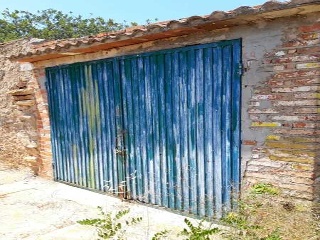 PARTIDA BANADRESA, POLIGONO 38 11