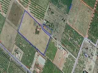 PARTIDA BANADRESA, POLIGONO 38 14